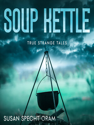 cover image of Soup Kettle